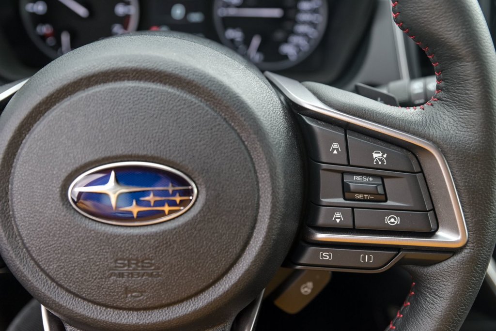 Subaru Impreza TOURING, CARPLAY, BANCS CHAUFFANTS 2025 à Sainte-Julie, Québec - 15 - w1024h768px