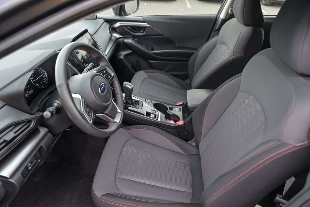 Subaru Impreza TOURING, CARPLAY, BANCS CHAUFFANTS 2025 à Sainte-Julie, Québec - 10 - w1024h768px