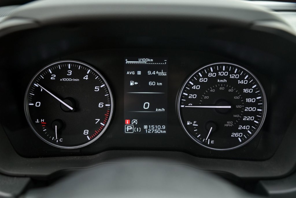 Subaru Impreza TOURING, CARPLAY, BANCS CHAUFFANTS 2025 à Sainte-Julie, Québec - 13 - w1024h768px