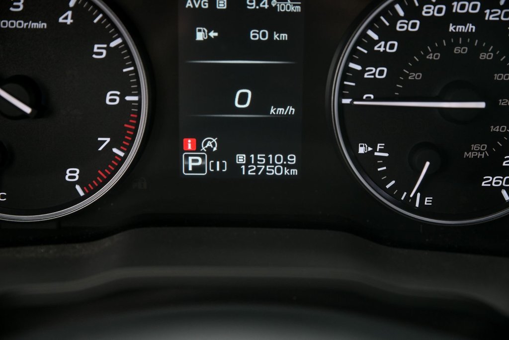 Subaru Impreza TOURING, CARPLAY, BANCS CHAUFFANTS 2025 à Sainte-Julie, Québec - 14 - w1024h768px