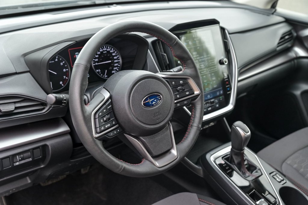Subaru Impreza TOURING, CARPLAY, BANCS CHAUFFANTS 2025 à Sainte-Julie, Québec - 11 - w1024h768px