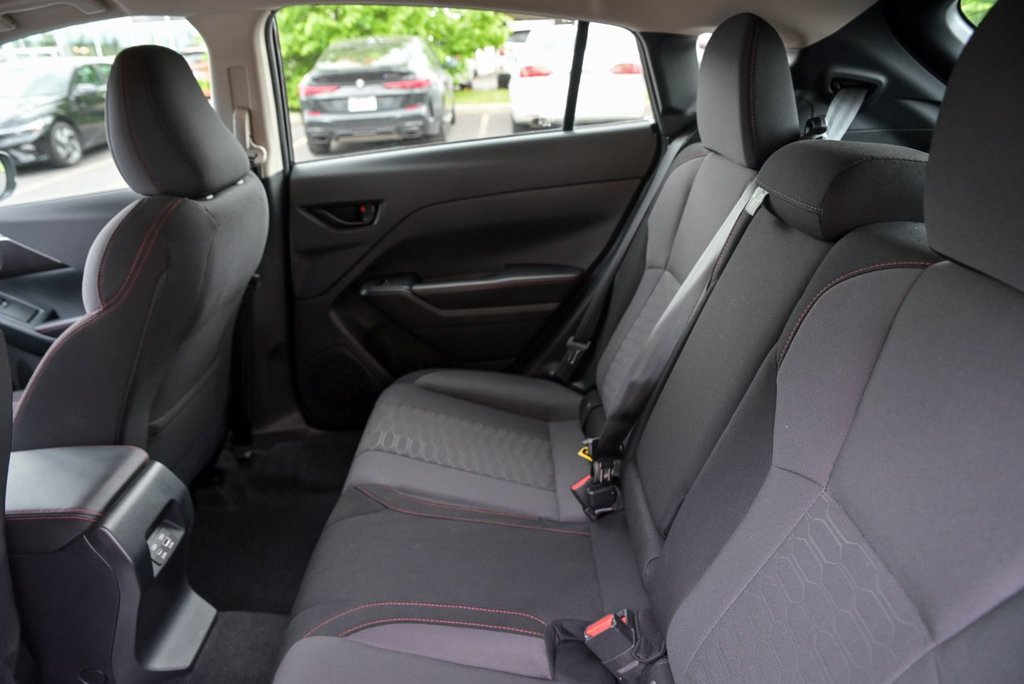 Subaru Impreza TOURING, CARPLAY, BANCS CHAUFFANTS 2025 à Sainte-Julie, Québec - 22 - w1024h768px