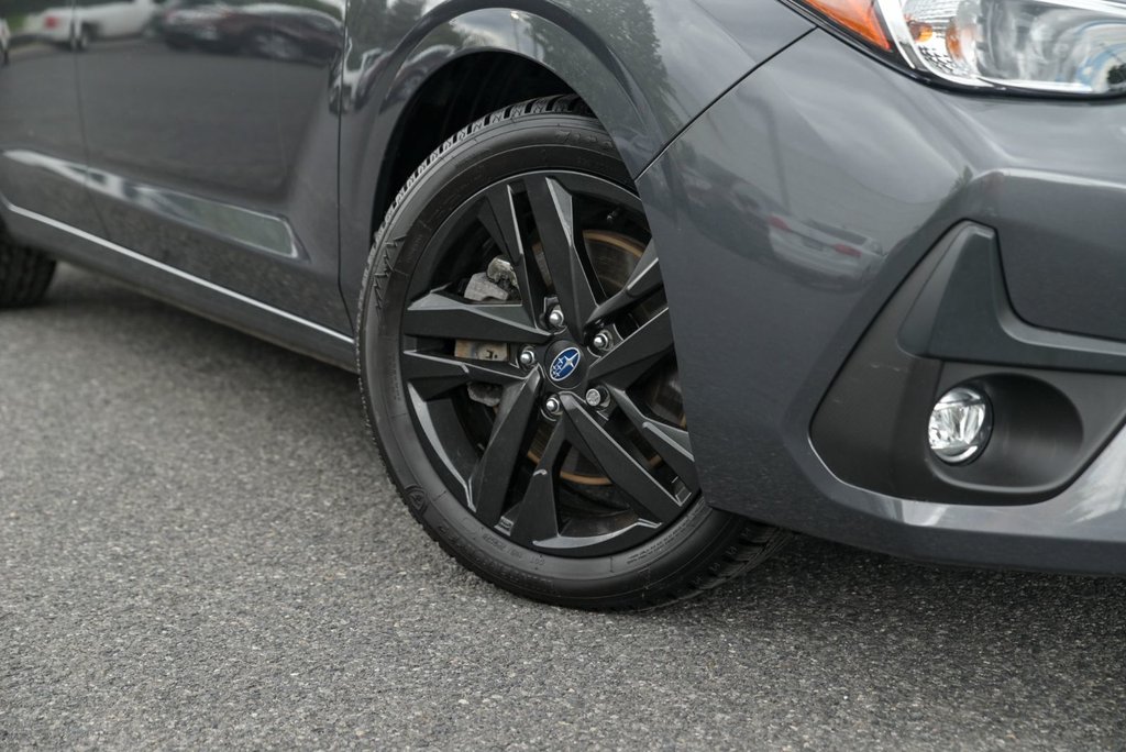 Subaru Impreza TOURING, CARPLAY, BANCS CHAUFFANTS 2025 à Sainte-Julie, Québec - 3 - w1024h768px