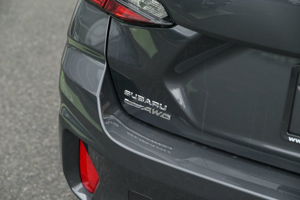 Subaru Impreza TOURING, CARPLAY, BANCS CHAUFFANTS 2025 à Sainte-Julie, Québec - 7 - w1024h768px