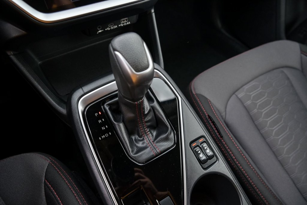 Subaru Impreza TOURING, CARPLAY, BANCS CHAUFFANTS 2025 à Sainte-Julie, Québec - 20 - w1024h768px