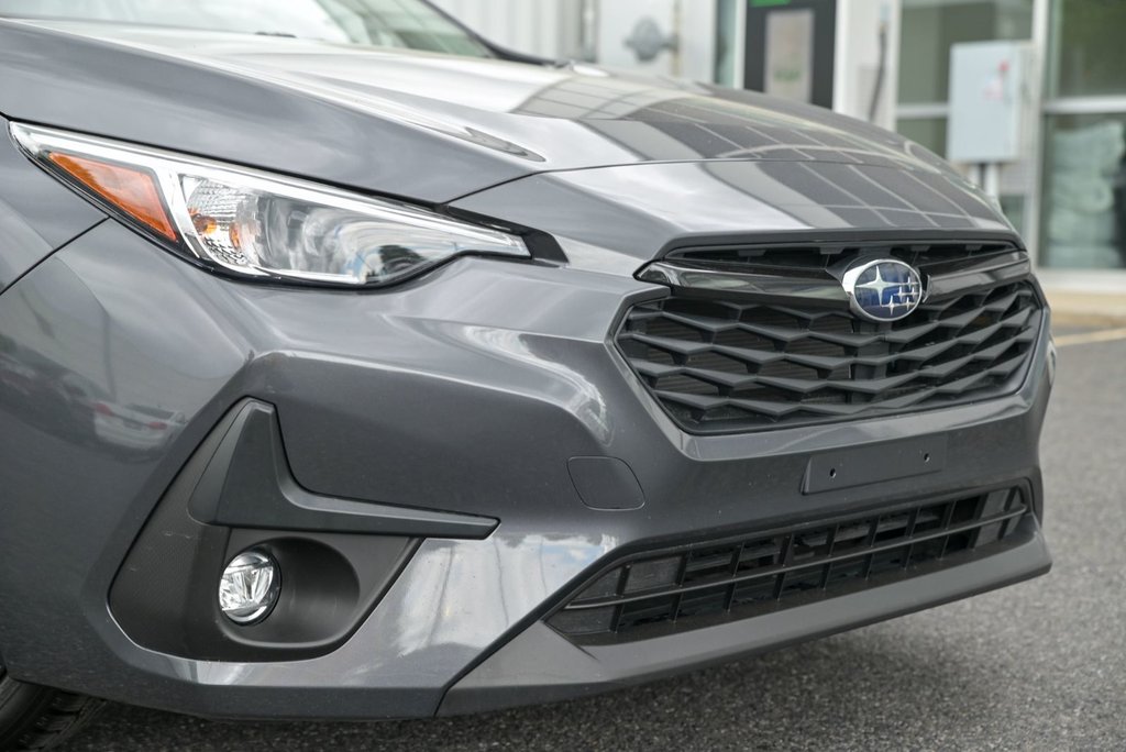 Subaru Impreza TOURING, CARPLAY, BANCS CHAUFFANTS 2025 à Sainte-Julie, Québec - 2 - w1024h768px