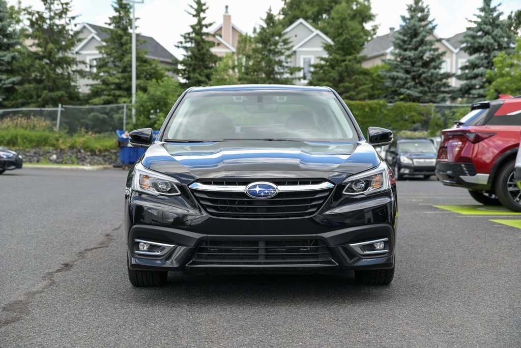 2021  Legacy Limited GT Cuir Toit Navi Harman Kardon CERTIFIÉ in Sainte-Julie, Quebec - 5 - w1024h768px