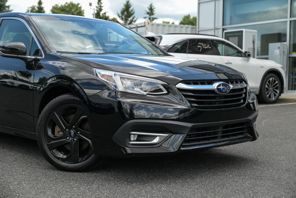 2021  Legacy Limited GT Cuir Toit Navi Harman Kardon CERTIFIÉ in Sainte-Julie, Quebec - 2 - w1024h768px