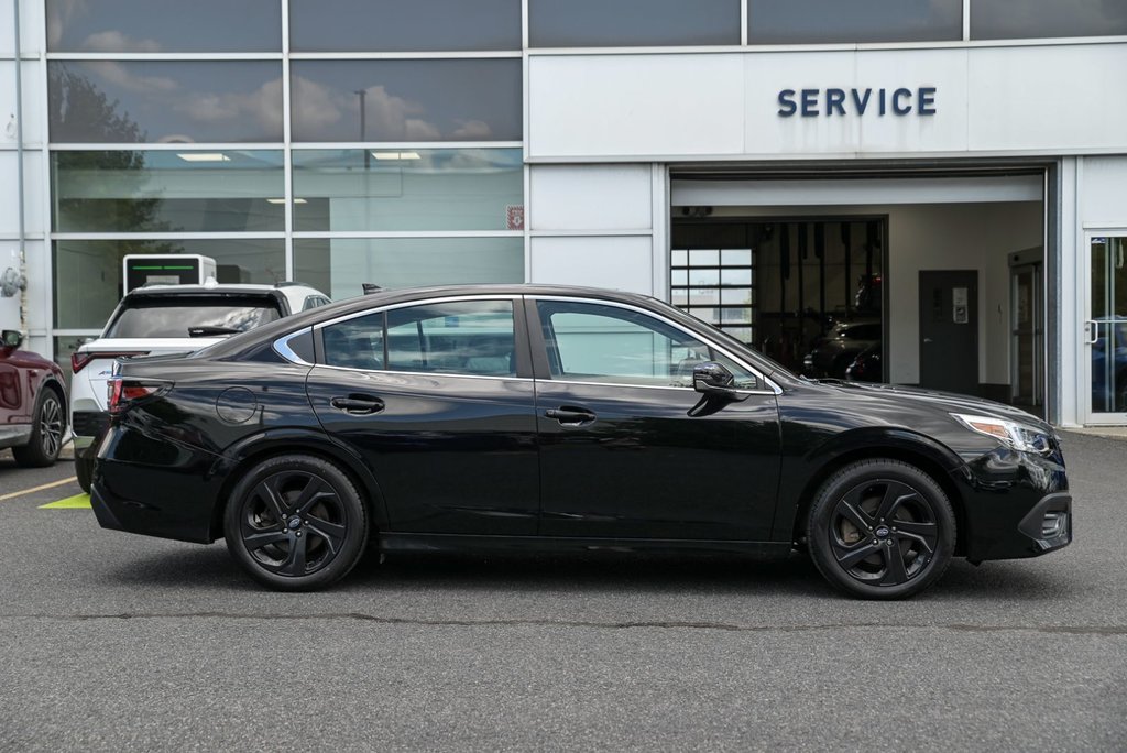 Legacy Limited GT Cuir Toit Navi Harman Kardon CERTIFIÉ 2021 à Sainte-Julie, Québec - 6 - w1024h768px