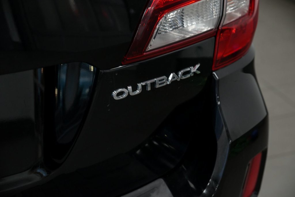 2017 Subaru Outback 2.5i Tourisme Manuel Toit ouvrant Bluetooth in Sainte-Julie, Quebec - 7 - w1024h768px