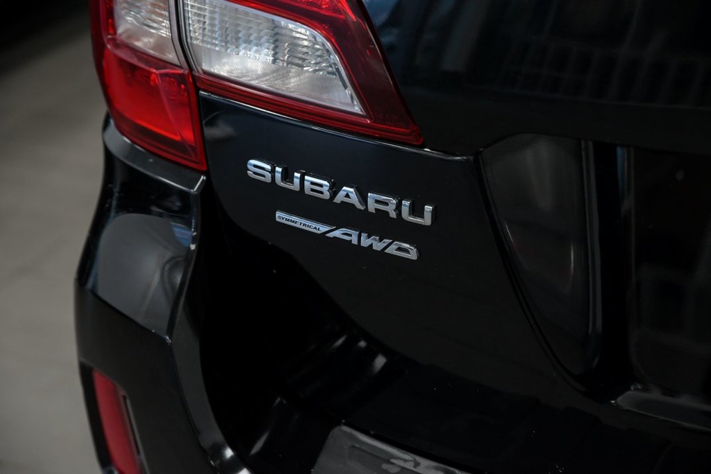 2017 Subaru Outback 2.5i Tourisme Manuel Toit ouvrant Bluetooth in Sainte-Julie, Quebec - 6 - w1024h768px