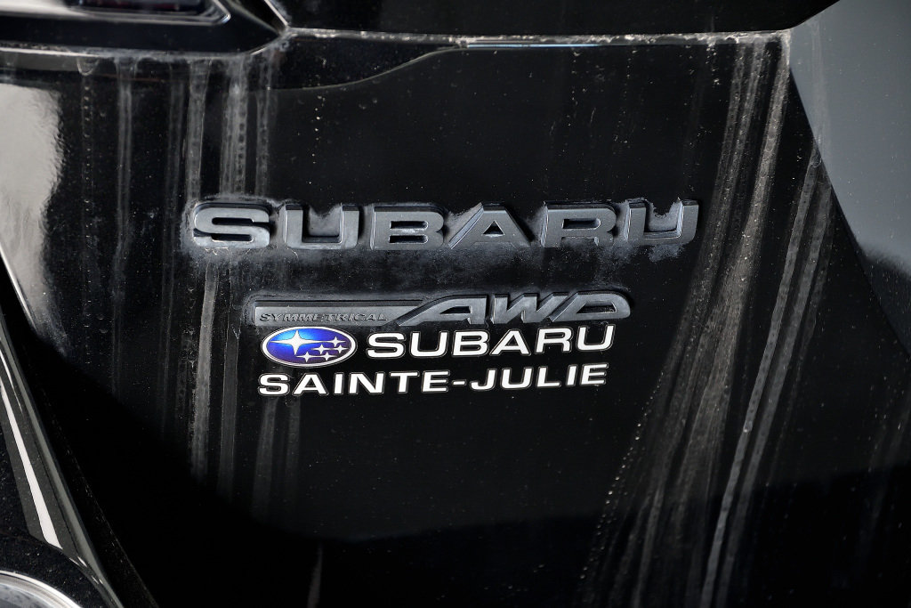 Outback Outdoor XT 2.4L Turbo Carplay Toit Mags CERTIFIÉ 2020 à Sainte-Julie, Québec - 8 - w1024h768px