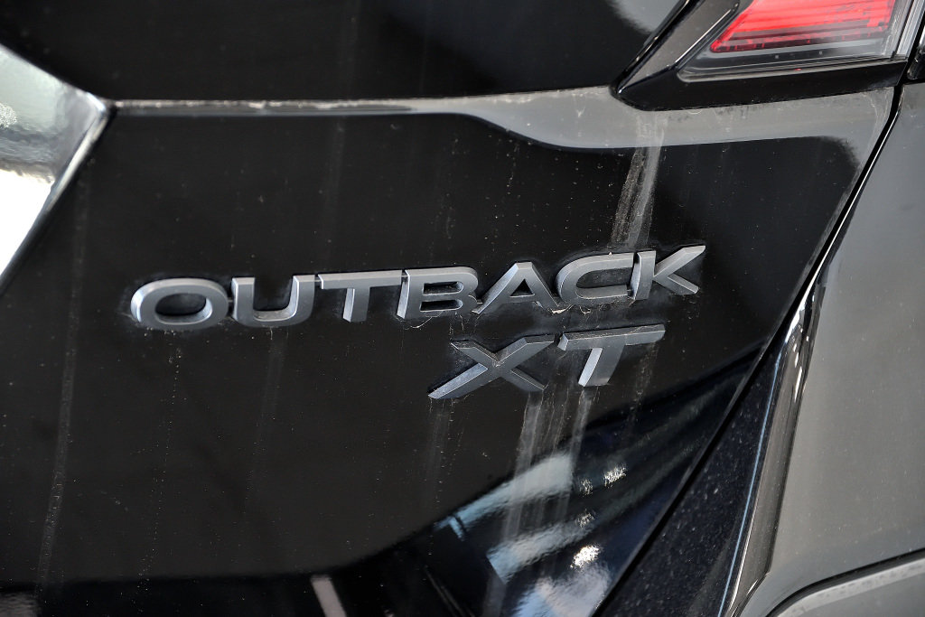 Outback Outdoor XT 2.4L Turbo Carplay Toit Mags CERTIFIÉ 2020 à Sainte-Julie, Québec - 9 - w1024h768px