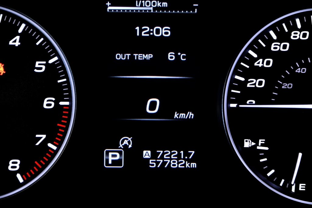 Outback Outdoor XT 2.4L Turbo Carplay Toit Mags CERTIFIÉ 2020 à Sainte-Julie, Québec - 23 - w1024h768px