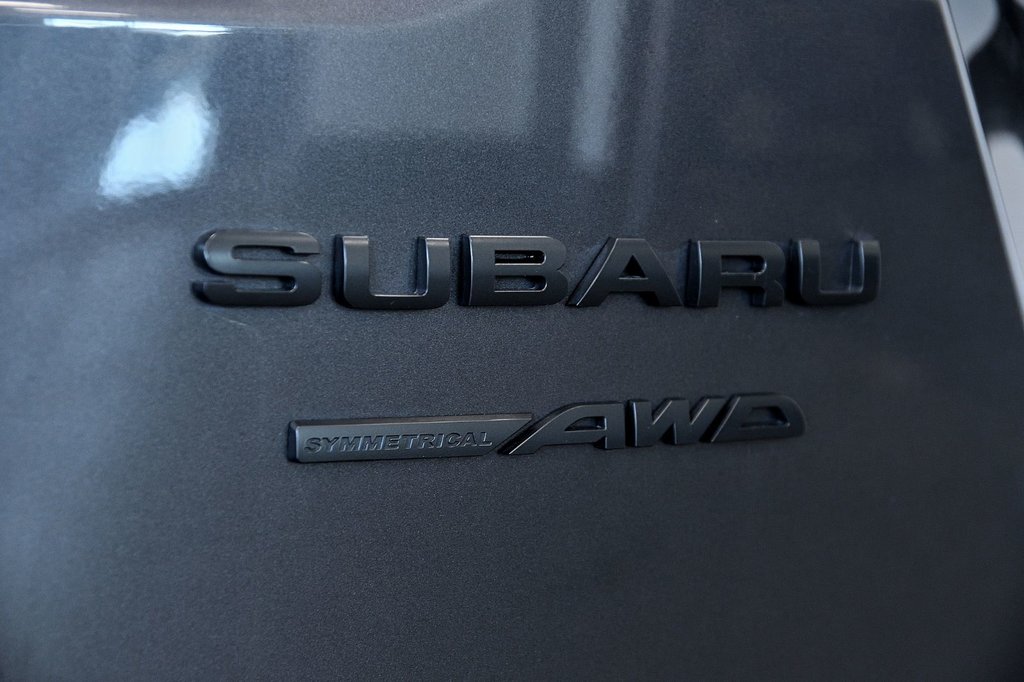 2020  Outback Outdoor XT 2.4L Turbo Carplay Toit Mags CERTIFIÉ in Sainte-Julie, Quebec - 8 - w1024h768px