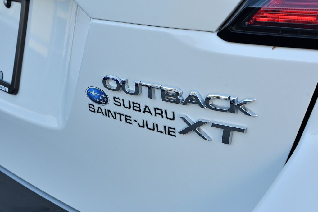 Outback Premier XT Carplay Cuir Brun Harman Kardon 2021 à Sainte-Julie, Québec - 5 - w1024h768px