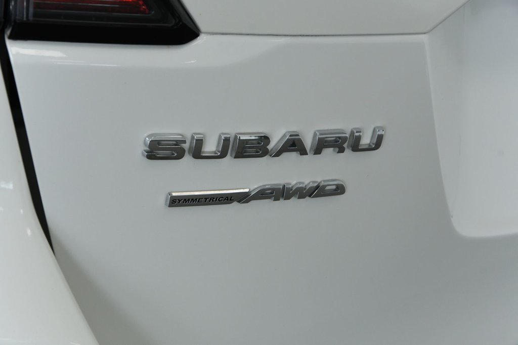 Subaru Outback Commodité Carplay Sièges chauffants 2021 à Sainte-Julie, Québec - 9 - w1024h768px