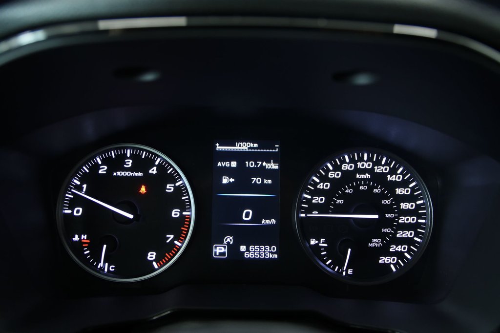 Subaru Outback Commodité Carplay Sièges chauffants 2021 à Sainte-Julie, Québec - 16 - w1024h768px