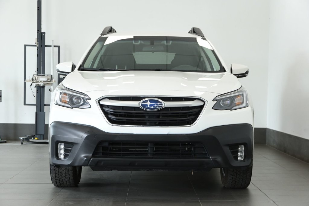 Subaru Outback Commodité Carplay Sièges chauffants 2021 à Sainte-Julie, Québec - 2 - w1024h768px