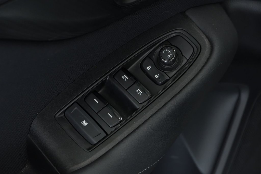 Subaru Outback Commodité Carplay Sièges chauffants 2021 à Sainte-Julie, Québec - 11 - w1024h768px