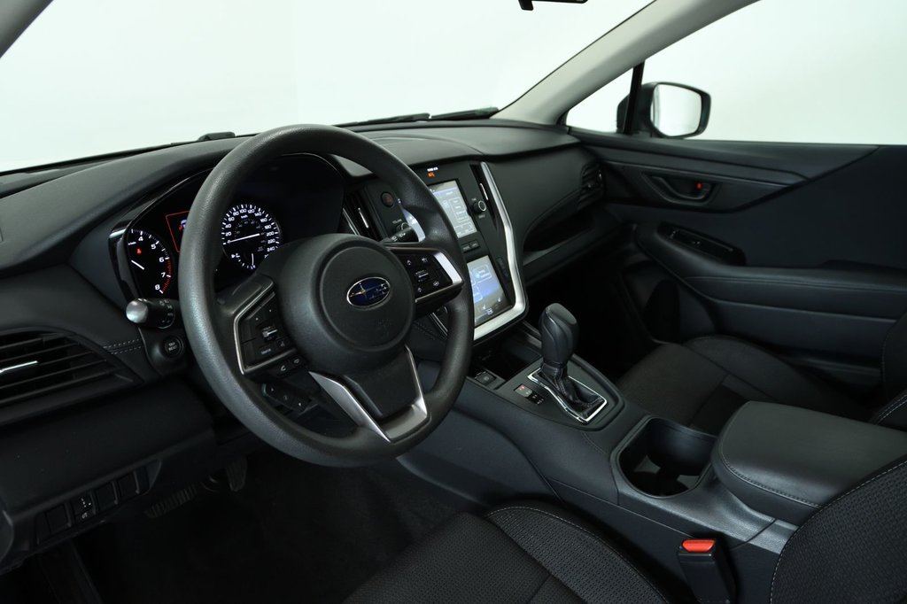 Subaru Outback Commodité Carplay Sièges chauffants 2021 à Sainte-Julie, Québec - 15 - w1024h768px