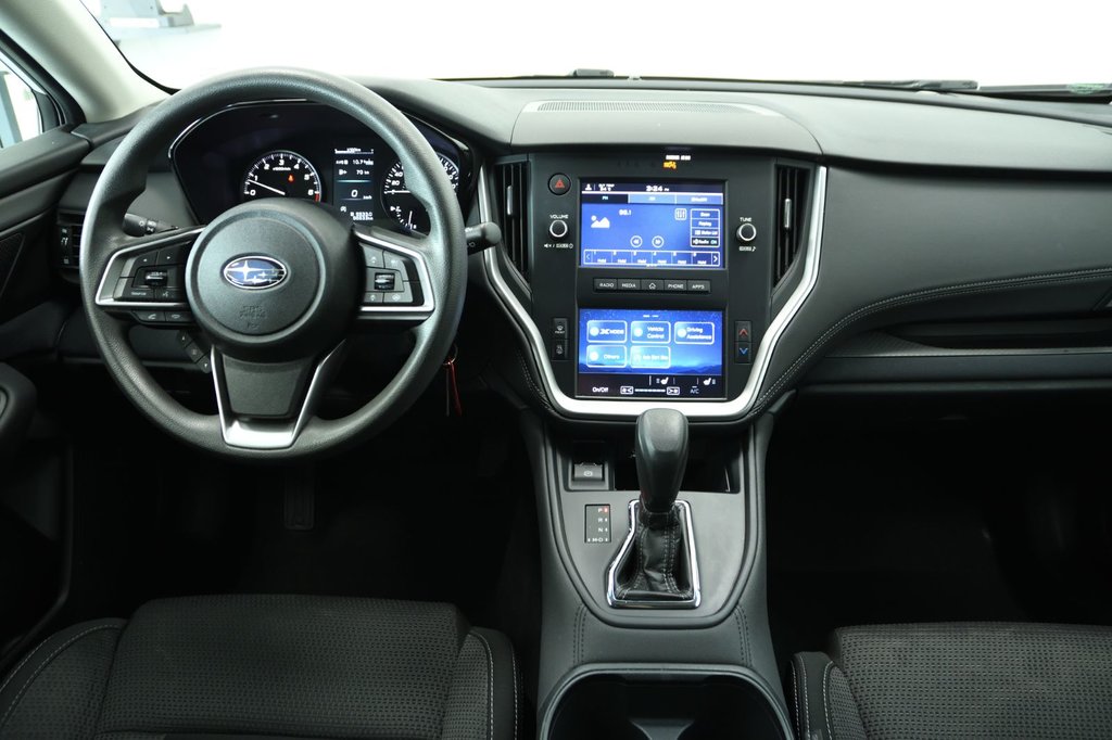 Subaru Outback Commodité Carplay Sièges chauffants 2021 à Sainte-Julie, Québec - 27 - w1024h768px