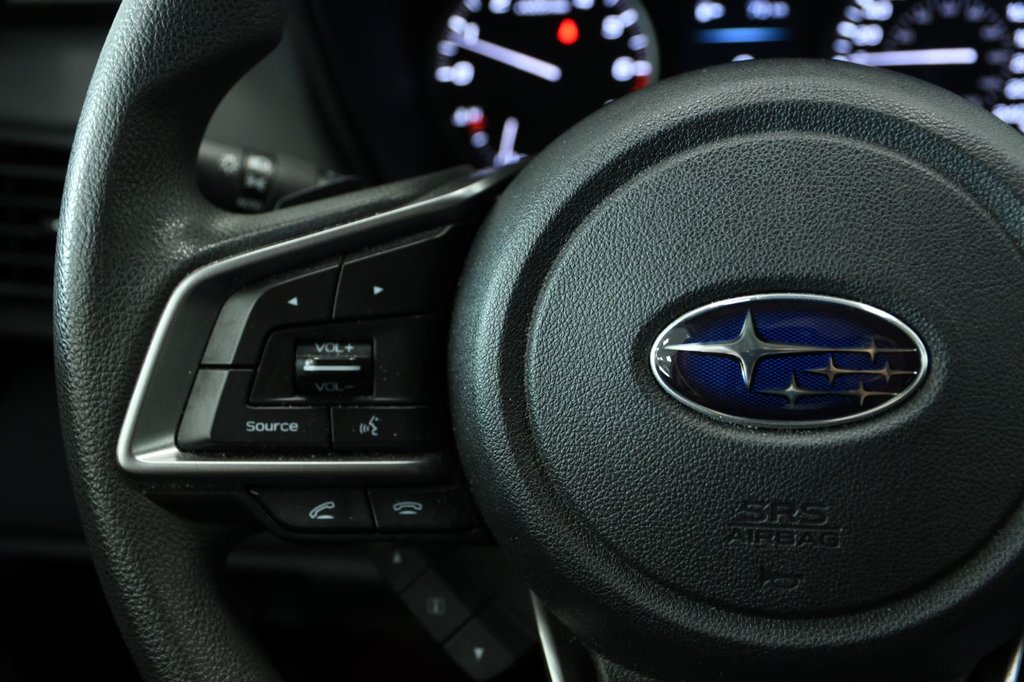 Subaru Outback Commodité Carplay Sièges chauffants 2021 à Sainte-Julie, Québec - 19 - w1024h768px
