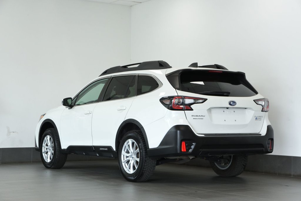 Subaru Outback Commodité Carplay Sièges chauffants 2021 à Sainte-Julie, Québec - 8 - w1024h768px