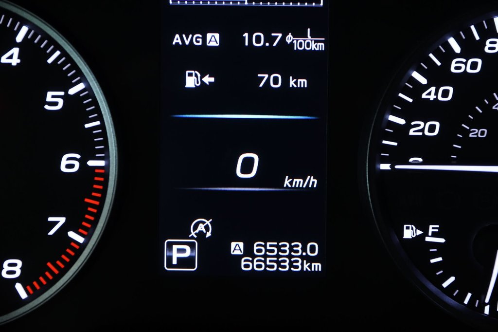 Subaru Outback Commodité Carplay Sièges chauffants 2021 à Sainte-Julie, Québec - 17 - w1024h768px