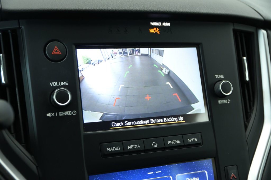 Subaru Outback Commodité Carplay Sièges chauffants 2021 à Sainte-Julie, Québec - 23 - w1024h768px