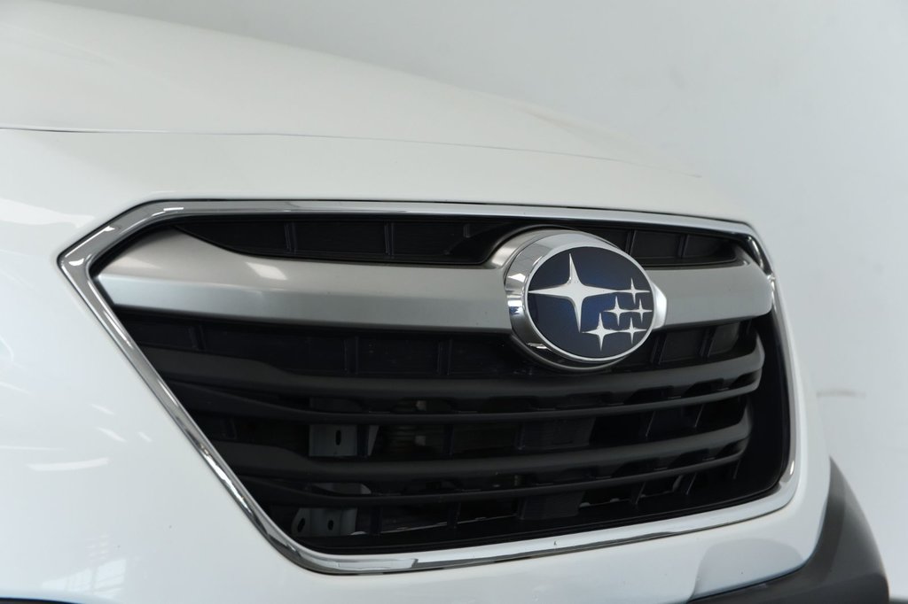 Subaru Outback Commodité Carplay Sièges chauffants 2021 à Sainte-Julie, Québec - 5 - w1024h768px