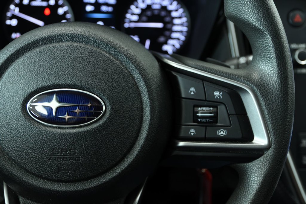Subaru Outback Commodité Carplay Sièges chauffants 2021 à Sainte-Julie, Québec - 18 - w1024h768px