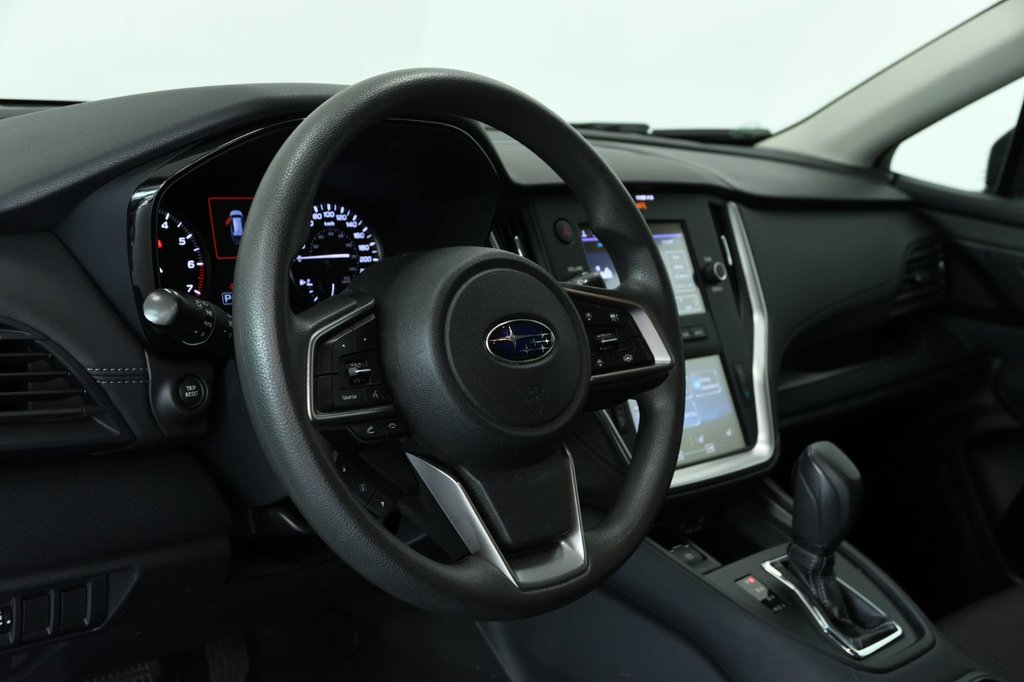 Subaru Outback Commodité Carplay Sièges chauffants 2021 à Sainte-Julie, Québec - 14 - w1024h768px