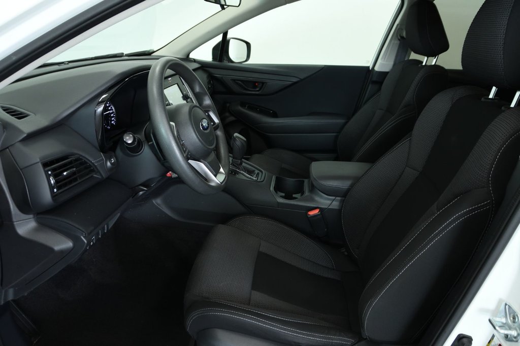 Subaru Outback Commodité Carplay Sièges chauffants 2021 à Sainte-Julie, Québec - 12 - w1024h768px