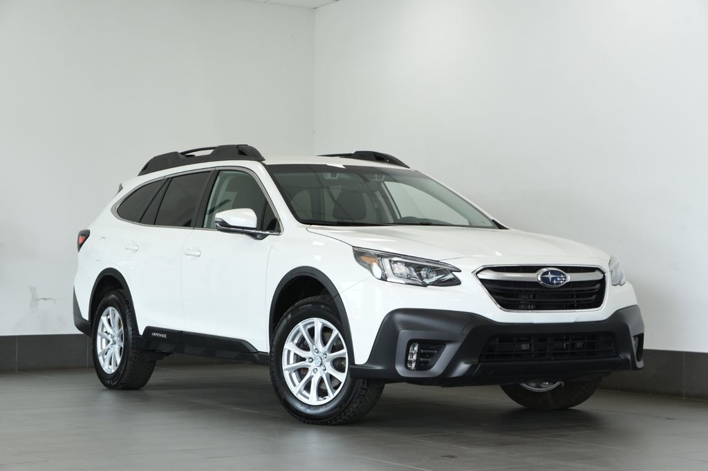 Subaru Outback Commodité Carplay Sièges chauffants 2021 à Sainte-Julie, Québec - 1 - w1024h768px