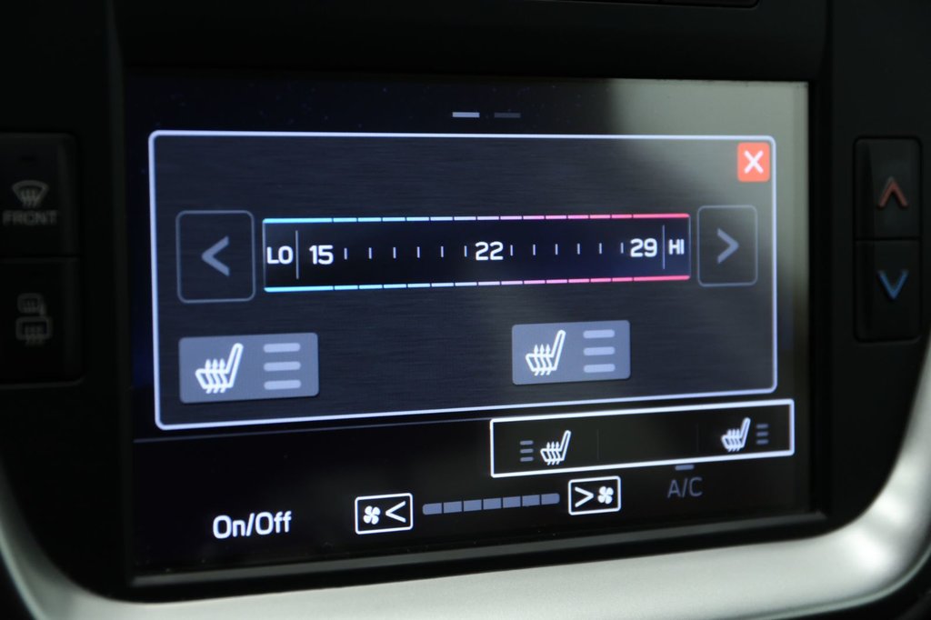Subaru Outback Commodité Carplay Sièges chauffants 2021 à Sainte-Julie, Québec - 25 - w1024h768px