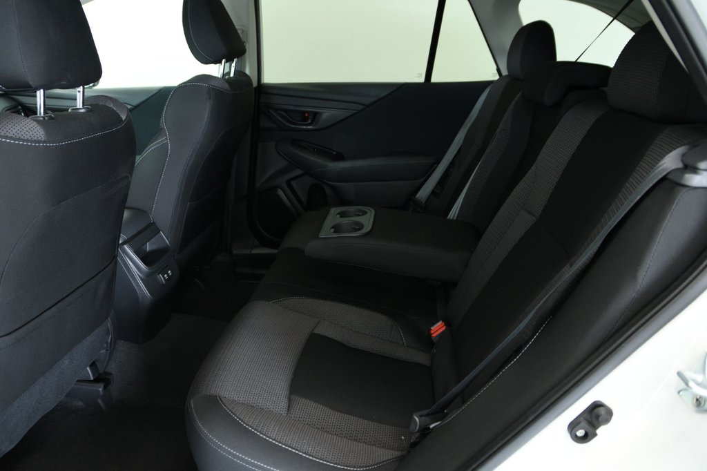 Subaru Outback Commodité Carplay Sièges chauffants 2021 à Sainte-Julie, Québec - 26 - w1024h768px