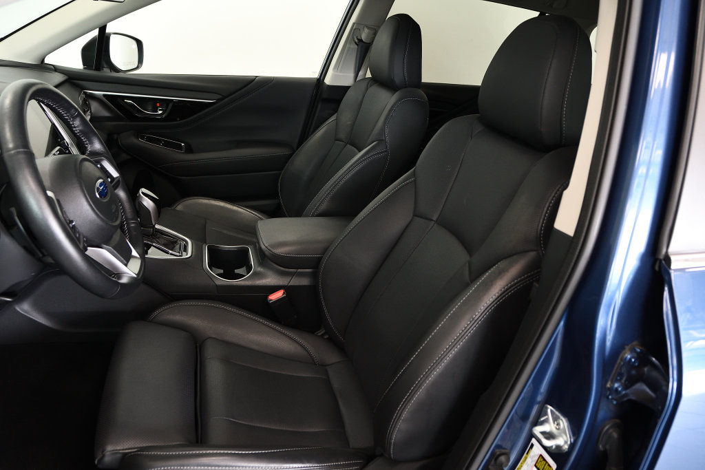 Subaru Outback Limited XT Navi Cuir Harman Kardon 2022 à Sainte-Julie, Québec - 16 - w1024h768px