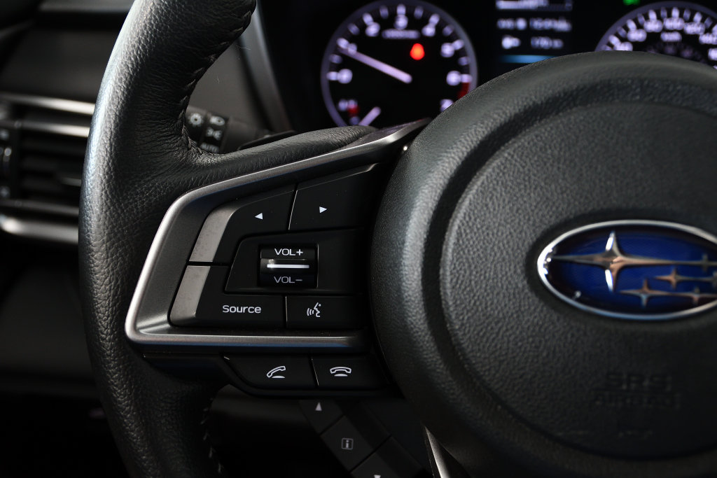 Subaru Outback Limited XT Navi Cuir Harman Kardon 2022 à Sainte-Julie, Québec - 27 - w1024h768px