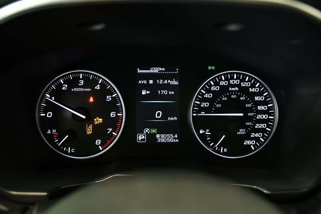 Subaru Outback Limited XT Navi Cuir Harman Kardon 2022 à Sainte-Julie, Québec - 19 - w1024h768px