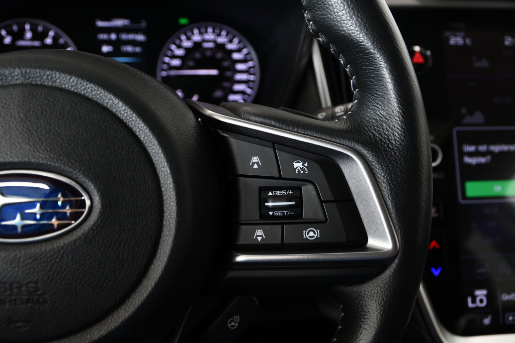 Subaru Outback Limited XT Navi Cuir Harman Kardon 2022 à Sainte-Julie, Québec - 25 - w1024h768px
