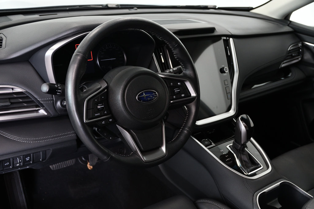 Subaru Outback Limited XT Navi Cuir Harman Kardon 2022 à Sainte-Julie, Québec - 10 - w1024h768px
