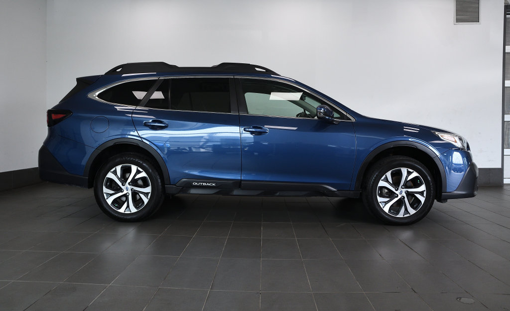 Subaru Outback Limited XT Navi Cuir Harman Kardon 2022 à Sainte-Julie, Québec - 3 - w1024h768px
