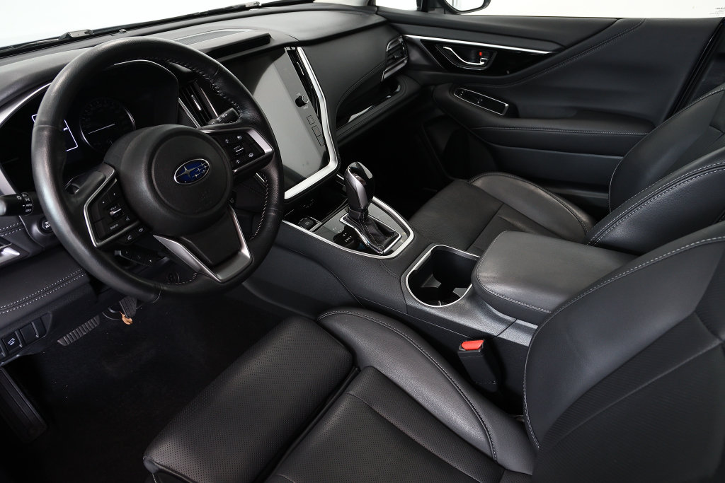 Subaru Outback Limited XT Navi Cuir Harman Kardon 2022 à Sainte-Julie, Québec - 11 - w1024h768px