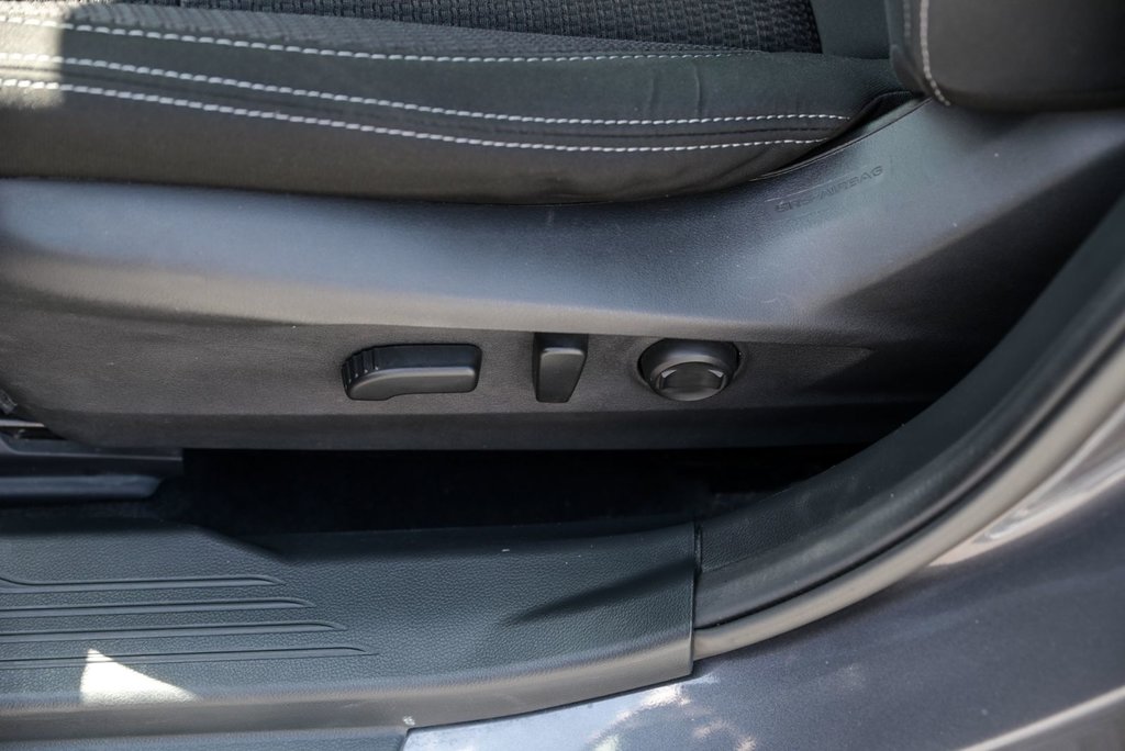 Subaru Outback Commodité Carplay Sièges chauffants 2022 à Sainte-Julie, Québec - 10 - w1024h768px