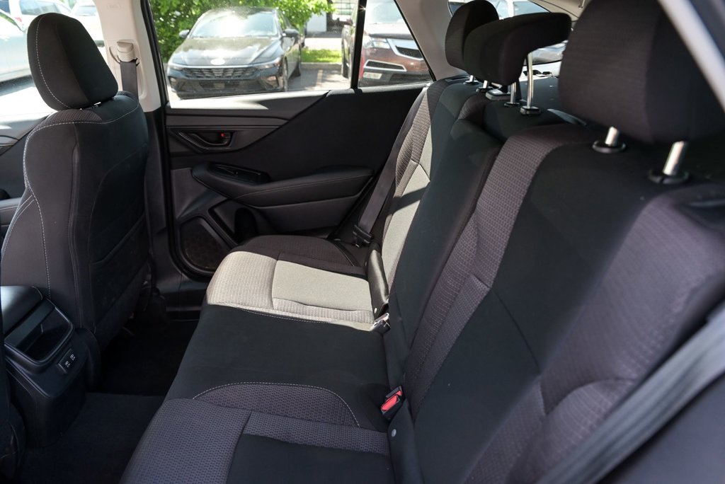 Subaru Outback Commodité Carplay Sièges chauffants 2022 à Sainte-Julie, Québec - 21 - w1024h768px