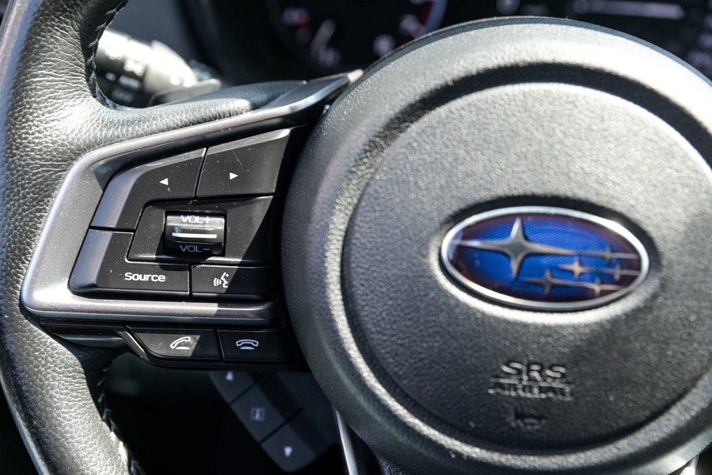 Subaru Outback Commodité Carplay Sièges chauffants 2022 à Sainte-Julie, Québec - 16 - w1024h768px