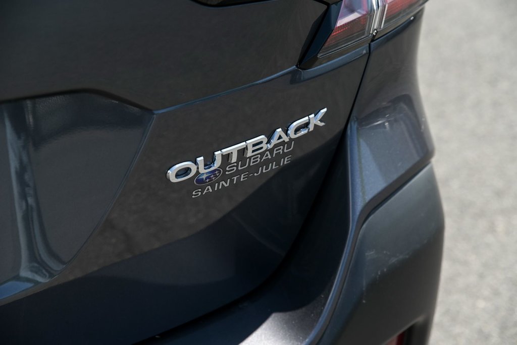 Subaru Outback Commodité Carplay Sièges chauffants 2022 à Sainte-Julie, Québec - 7 - w1024h768px