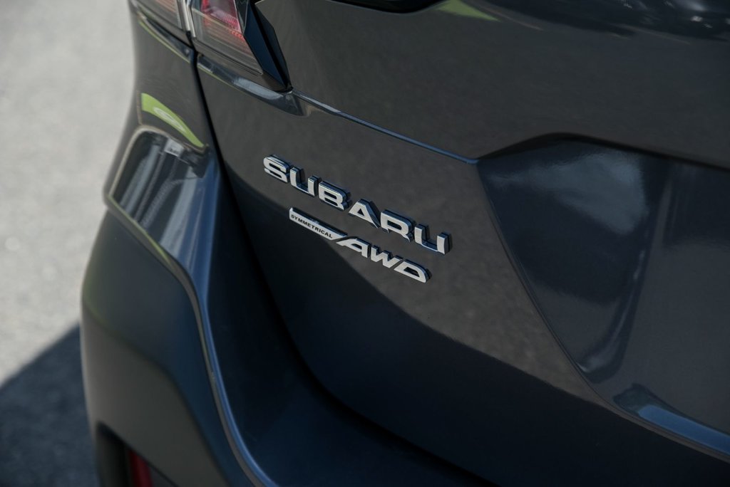 Subaru Outback Commodité Carplay Sièges chauffants 2022 à Sainte-Julie, Québec - 6 - w1024h768px
