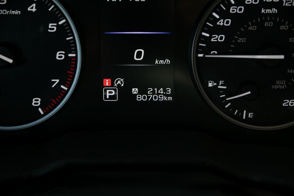 Subaru Outback Commodité Carplay Sièges chauffants 2022 à Sainte-Julie, Québec - 14 - w1024h768px